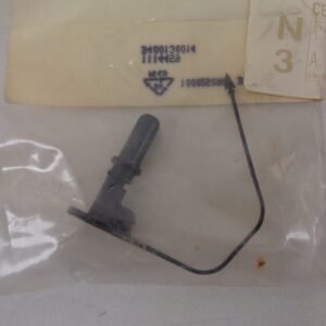 A6110780331 ONTLUCHTINGSVENTIEL OM611 NEW OLD STOCK ORIGINEEL MERCEDES-BENZ