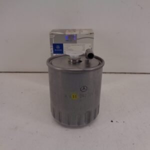 A6110920501 FILTER NEW OLD STOCK ORIGINEEL MERCEDES-BENZ