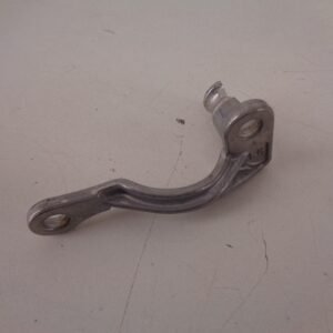 A6110940241 HOUDER LUCHTFILTER OM611 NEW OLD STOCK ORIGINEEL MERCEDES-BENZ