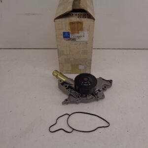 A6112001001 WATERPOMP VITO W638 CDI NEW OLD STOCK ORIGINEEL MERCEDES-BENZ