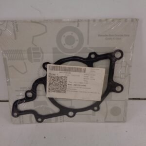 A6112010280 PAKKING WATERPOMP OM611 NEW OLD STOCK ORIGINEEL MERCEDES-BENZ