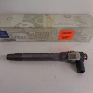 A6120700287 OM612 VERSTUIVER NEW OLD STOCK ORIGINEEL MERCEDES-BENZ