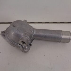 A6172031374 THERMOSTAATHUIS OM 617 NEW OLD STOCK ORIGINEEL MERCEDES-BENZ