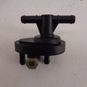 A6280780049 BRANDSTOFVENTIEL OM629 V8 NEW OLD STOCK ORIGINEEL MERCEDES-BENZ