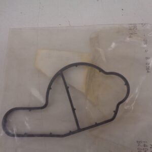 A6281880080 PAKKING DRUKREGELVENTIEL OLIEFILTERHUIS OM628 NEW OLD STOCK ORIGINEEL MERCEDES-BENZ