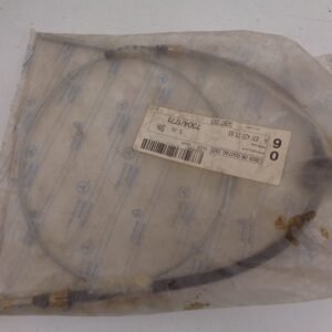 A6314202085 MB100 HANDREMKABEL VOOR NEW OLD STOCK ORIGINEEL MERCEDES-BENZ