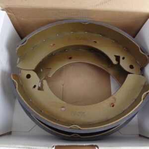 A6314230107 MB100HANDREMSET NEW OLD STOCK HELLA