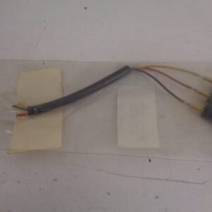 A6318200754 MB100 CONTACTSCHAKELAAR NEW OLD STOCK ORIGINEEL MERCEDES-BENZ