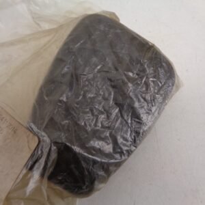 A6382920082 REMPEDAALRUBBER VITO + SPRINTER NEW OLD STOCK ORIGINEEL MERCEDES-BENZ