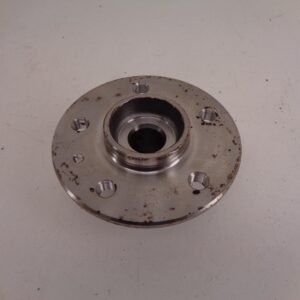 A6383560001 VITO W638 WIELNAAF ACHTER NEW OLD STOCK ORIGINEEL MERCEDES-BENZ