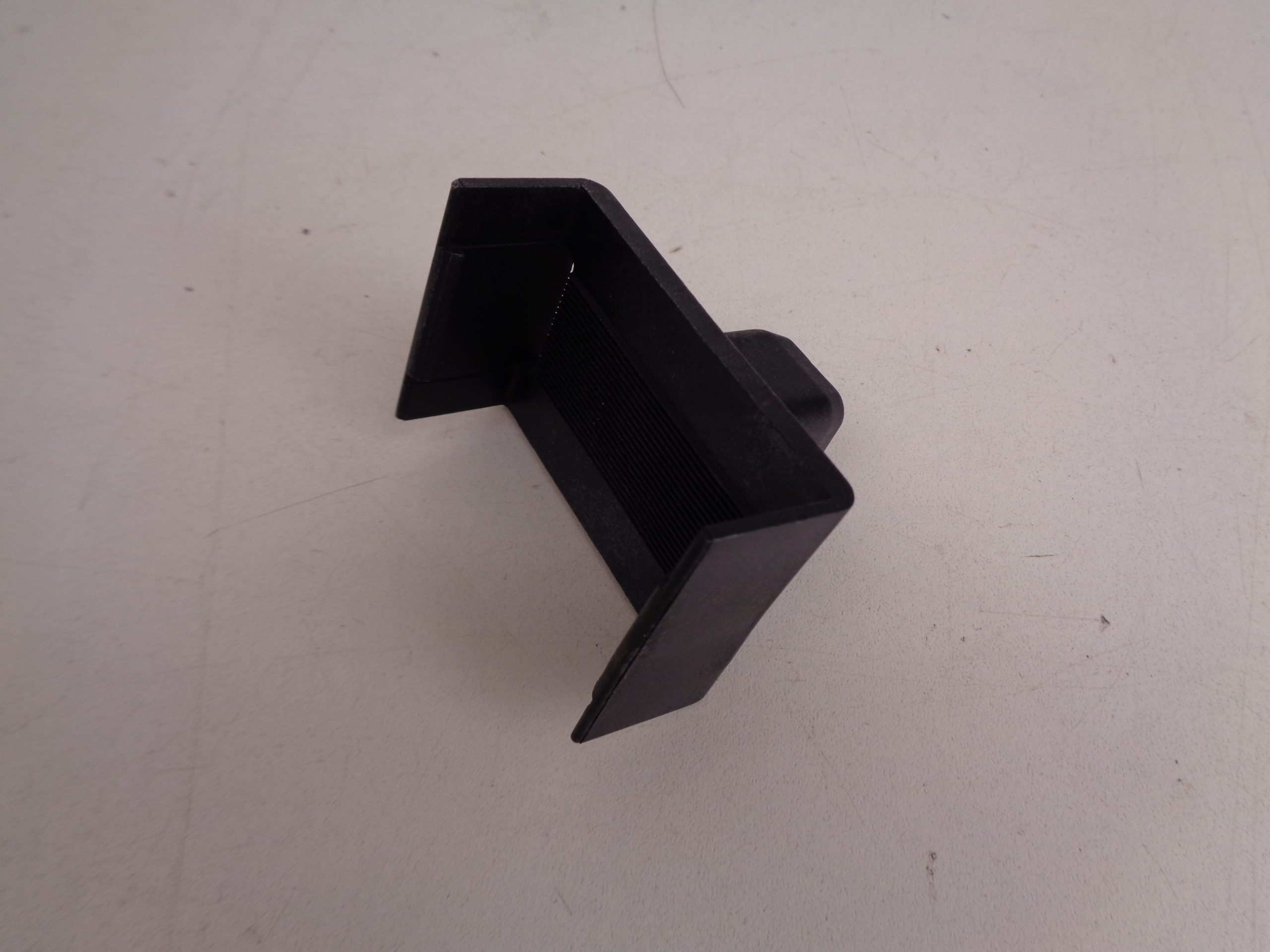 A6385040014 VITO W638 STEUN INTERCOOLER NEW OLD STOCK ORIGINEEL MERCEDES-BENZ