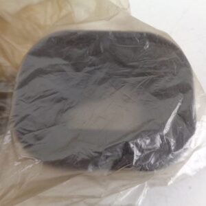 A6385040212 VITO W638 RADIATEURRUBBER NEW OLD STOCK ORIGINEEL MERCEDES-BENZ