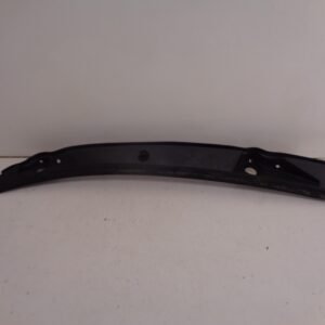 A6386270301 BEPLATING VSA638 NEW OLD STOCK ORIGINEEL MERCEDES-BENZ