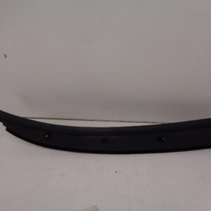 A6386270401 BEPLATING VSA638 NEW OLD STOCK ORIGINEEL MERCEDES-BENZ