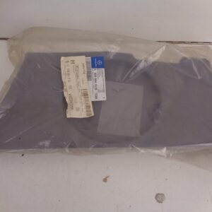 A6386641025 7C65 VITO W638 BEKLEDING STOELBAK RECHTS NEW OLD STOCK ORIGINEEL MERCEDES-BENZ