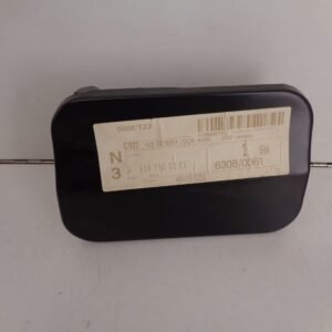 A6387500303 VITO W638 TANKKLEP NEW OLD STOCK ORIGINEEL MERCEDES-BENZ