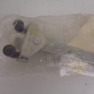 A6387601847 VITO W638 LOOPWAGEN ONDER NEW OLD STOCK ORIGINEEL MERCEDES-BENZ