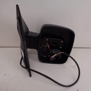 A6388100716 SPIEGEL RECHTSELECTRISCH NEW OLD STOCK ORIGINEEL MERCEDES-BENZ