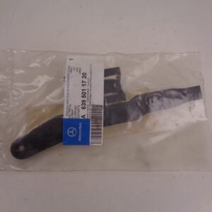 A6395011720 VITO W639 HOUDER RADIATEUR LI NEW OLD STOCK ORIGINEEL MERCEDES-BENZ