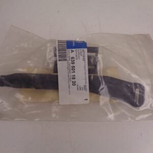 A6395011820 VITO W639 HOUDER RADIATEUR RE NEW OLD STOCK ORIGINEEL MERCEDES-BENZ