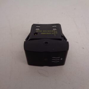 A6395453307 SCHAKELAAR NEW OLD STOCK ORIGINEEL MERCEDES-BENZ