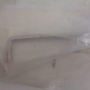 A6395810024 VITO W639 SLEUTEL NEW OLD STOCK ORIGINEEL MERCEDES-BENZ