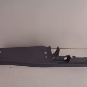 A6396929601 7D53 VERKLEIDUNG NEW OLD STOCK ORIGINEEL MERCEDES-BENZ