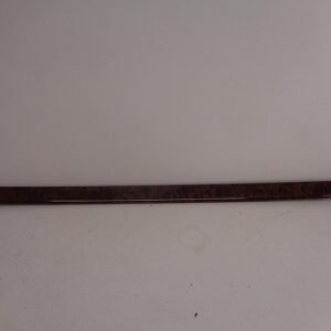 A6397370122 9D38 SIERLIJST NEW OLD STOCK ORIGINEEL MERCEDES-BENZ