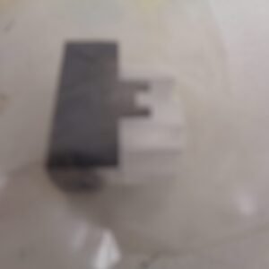 A6398201312 VITO W639 DEKSEL NEW OLD STOCK ORIGINEEL MERCEDES-BENZ