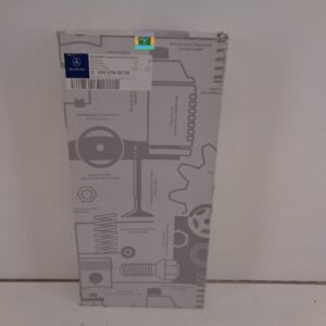 A6400940204 LUCHTFILTER NEW OLD STOCK ORIGINEEL MERCEDES-BENZ