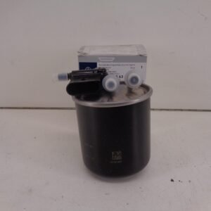 A6420906352 KRFTST.FILTER NEW OLD STOCK ORIGINEEL MERCEDES-BENZ