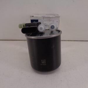 A6420906552 BRANDSTOFFILTER NEW OLD STOCK ORIGINEEL MERCEDES-BENZ