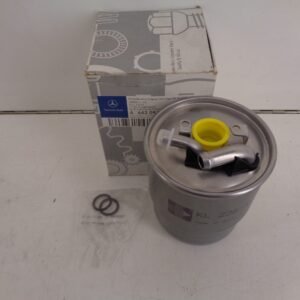 A6420920101 BRANDSTOFFILTER NEW OLD STOCK ORIGINEEL MERCEDES-BENZ