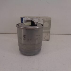 A6420920301 BRANDSTOFFILTER NEW OLD STOCK ORIGINEEL MERCEDES-BENZ