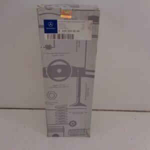 A6460940004 LUCHTFILTER W203 VANAF '03 ROND NEW OLD STOCK ORIGINEEL MERCEDES-BENZ