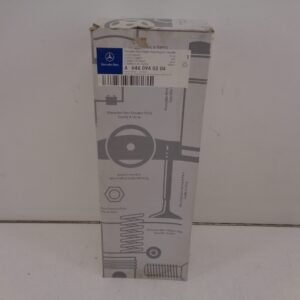 A6460940204 LUCHTFILTER NEW OLD STOCK ORIGINEEL MERCEDES-BENZ