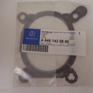 A6461420880 PAKKING TURBO W906 OM646 NEW OLD STOCK ORIGINEEL MERCEDES-BENZ