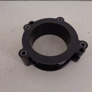 A6510900044 TUSSENFLENS GASKLEP OM651 NEW OLD STOCK ORIGINEEL MERCEDES-BENZ