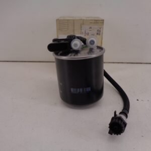 A6510901752 BRANDSTOFFILTER NEW OLD STOCK ORIGINEEL MERCEDES-BENZ