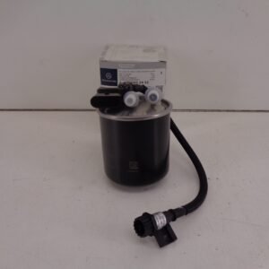 A6510902952 KRFTST.FILTER NEW OLD STOCK ORIGINEEL MERCEDES-BENZ