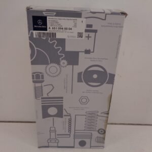 A6510940004 LUCHTFILTER NEW OLD STOCK ORIGINEEL MERCEDES-BENZ