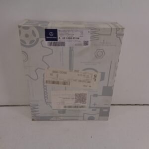 A6510940204 LUCHTFILTER A/GLA/CLA/B-KLASSE NEW OLD STOCK ORIGINEEL MERCEDES-BENZ