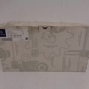 A6510940404 LUCHTFILTER NEW OLD STOCK ORIGINEEL MERCEDES-BENZ