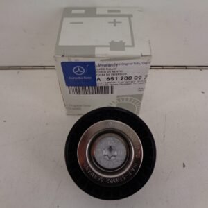 A6512000970 SPANROL SPRINTER W906 NEW OLD STOCK ORIGINEEL MERCEDES-BENZ