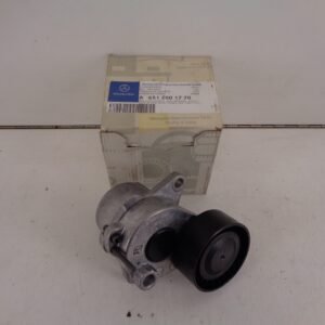 A6512001770 RIEMSPANNER OM651 NEW OLD STOCK ORIGINEEL MERCEDES-BENZ