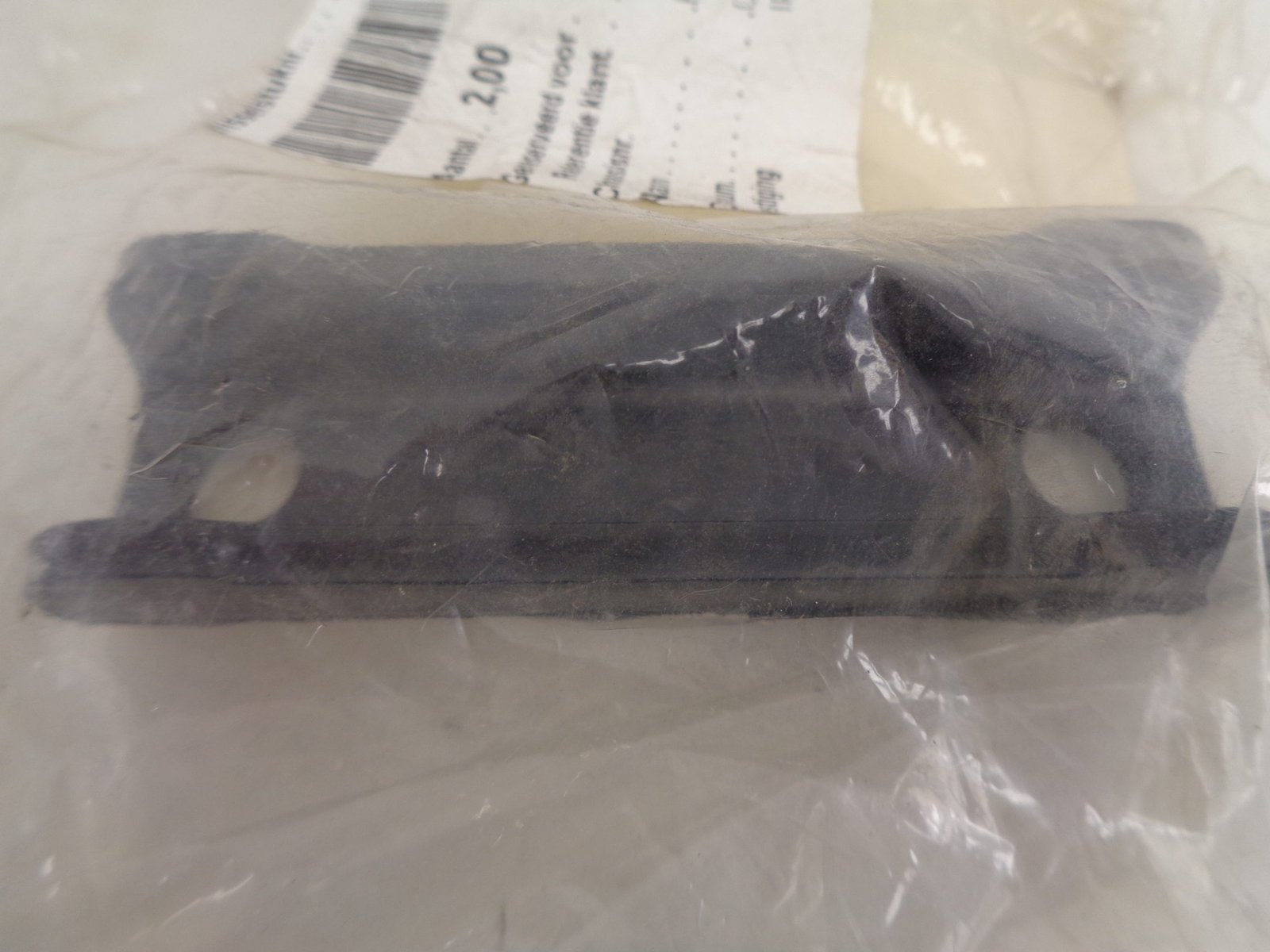 A6673230226 BEUGEL VARIO NEW OLD STOCK ORIGINEEL MERCEDES-BENZ