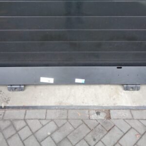 A9013100046 SPRINTER W901 ACHTERPANEEL CHASSIS NEW OLD STOCK ORIGINEEL MERCEDES-BENZ