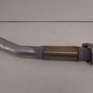 A9014904519 SPRINTER W901 VOORPIJP NEW OLD STOCK ORIGINEEL MERCEDES-BENZ