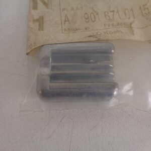 A9016710115 SPRINTER W901 HOUDER BINNENSPIEGEL NEW OLD STOCK ORIGINEEL MERCEDES-BENZ