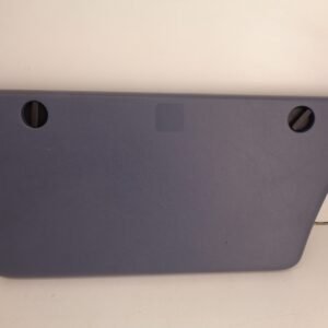 A9017200048 SPRINTER W901 AFDEKPLAAT PORTIER LINKS NEW OLD STOCK ORIGINEEL MERCEDES-BENZ